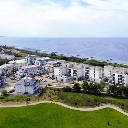 Holiday Apartment Sanddorn We 7 Börgerende-Rethwisch Exteriör bild