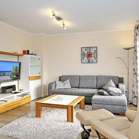 Holiday Apartment Sanddorn We 7 Börgerende-Rethwisch Exteriör bild