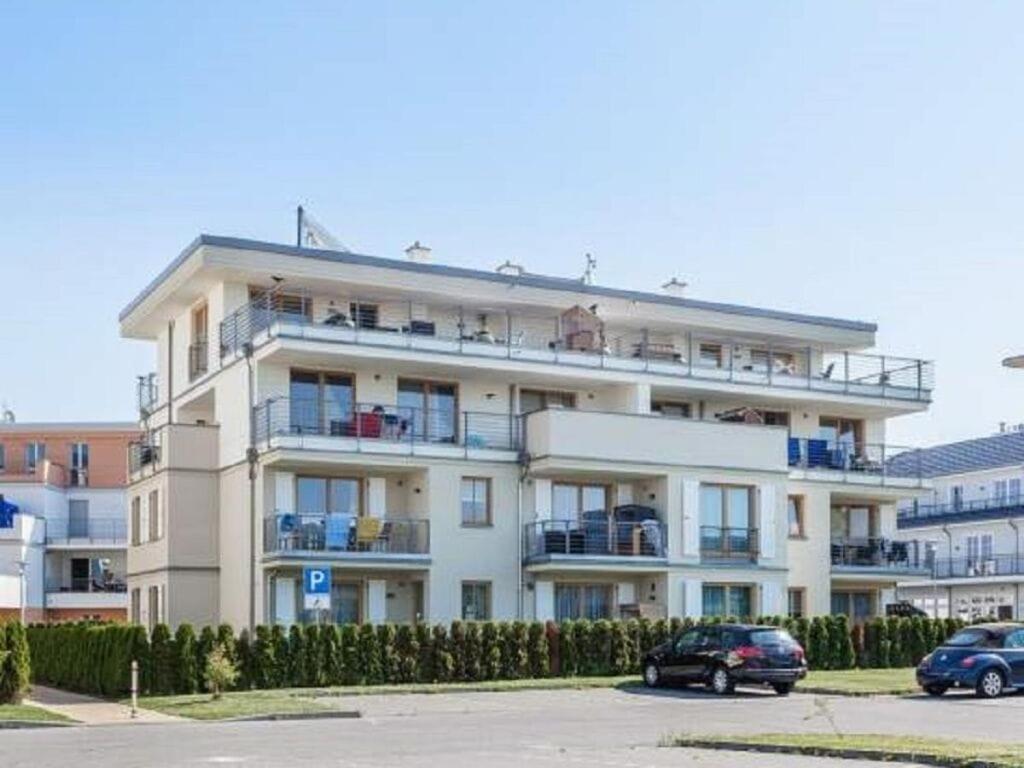 Holiday Apartment Sanddorn We 7 Börgerende-Rethwisch Exteriör bild