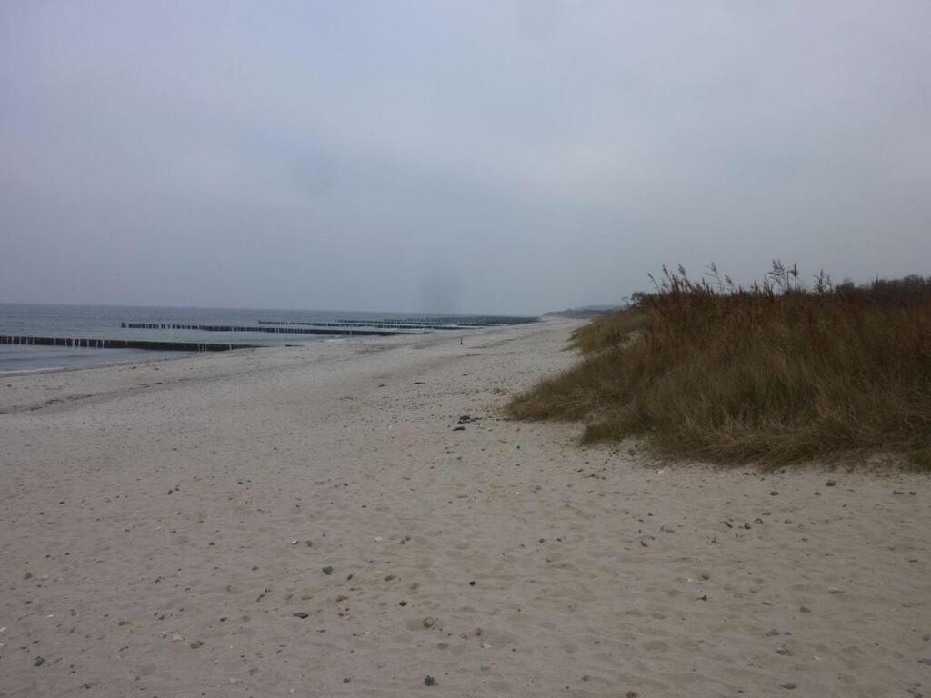 Holiday Apartment Sanddorn We 7 Börgerende-Rethwisch Exteriör bild